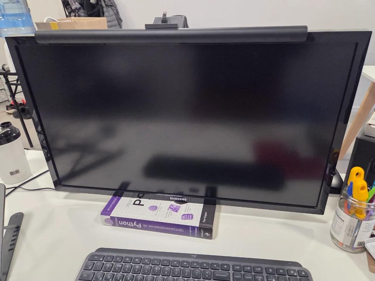 Монитор Samsung U28E590D 28 дюймов 4K