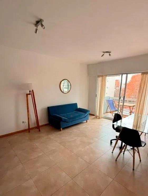 2к квартира Palermo Hollywood Costa Rica 6000