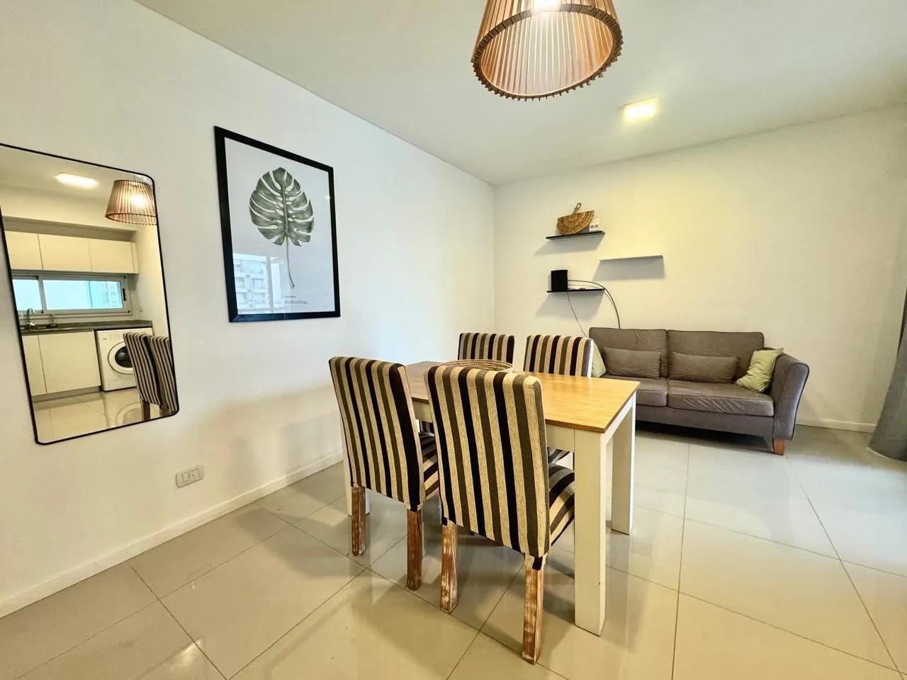 2к квартира Almagro Bulnes 600 бассейн гриль 950 USD