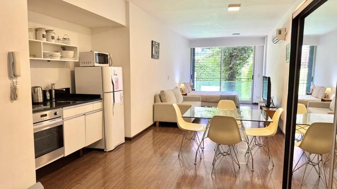 Студия Palermo Hollywood Soler 6000 гриль прачечная 850 USD