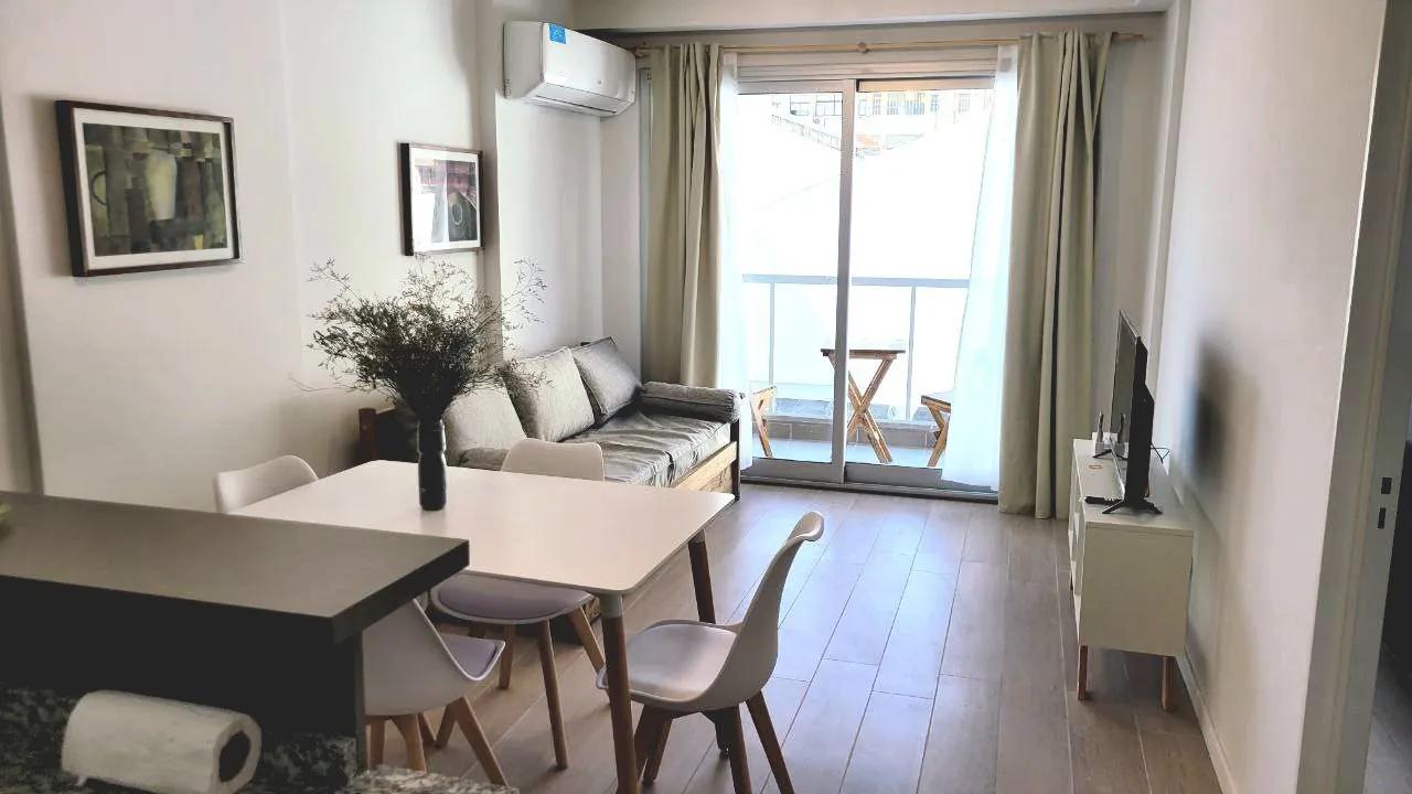 2к квартира Almagro бассейн паррижа 900 USD