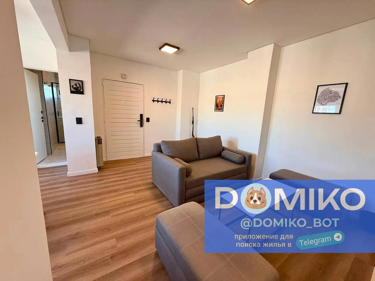 4к квартира Microcentro Corrientes 1186 аренда