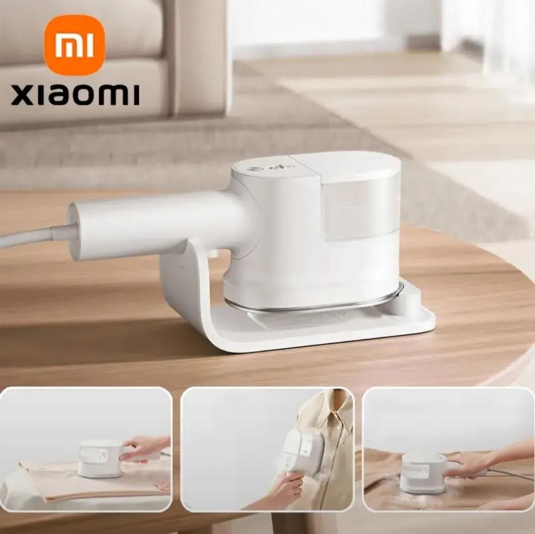 Компактный отпариватель Xiaomi 1200 Вт