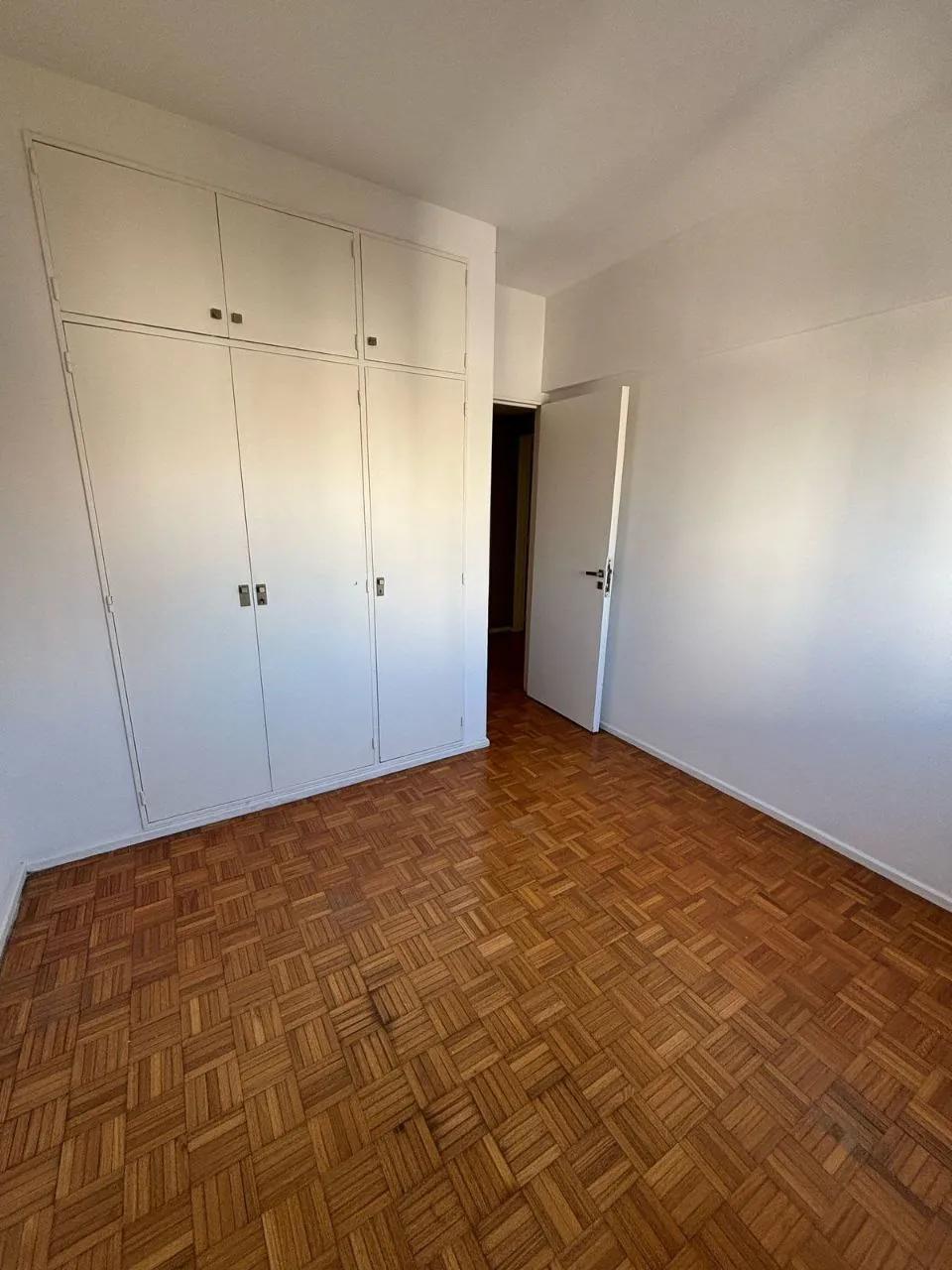 2к квартира Belgrano Sucre Libertador без мебели