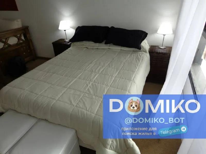 Студия 40 м2 Центр Maipu 500 аренда