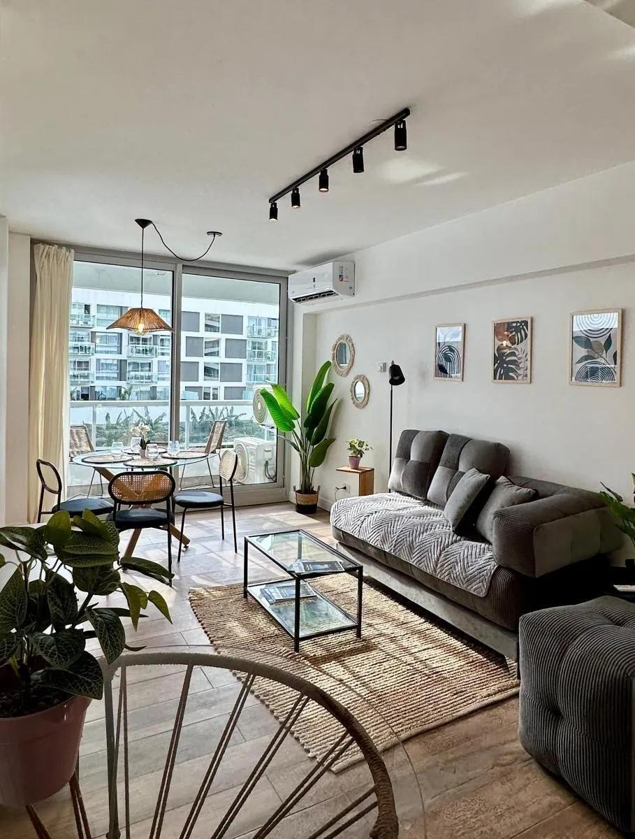 Квартира 2к Colegiales Concepcion Live аренда