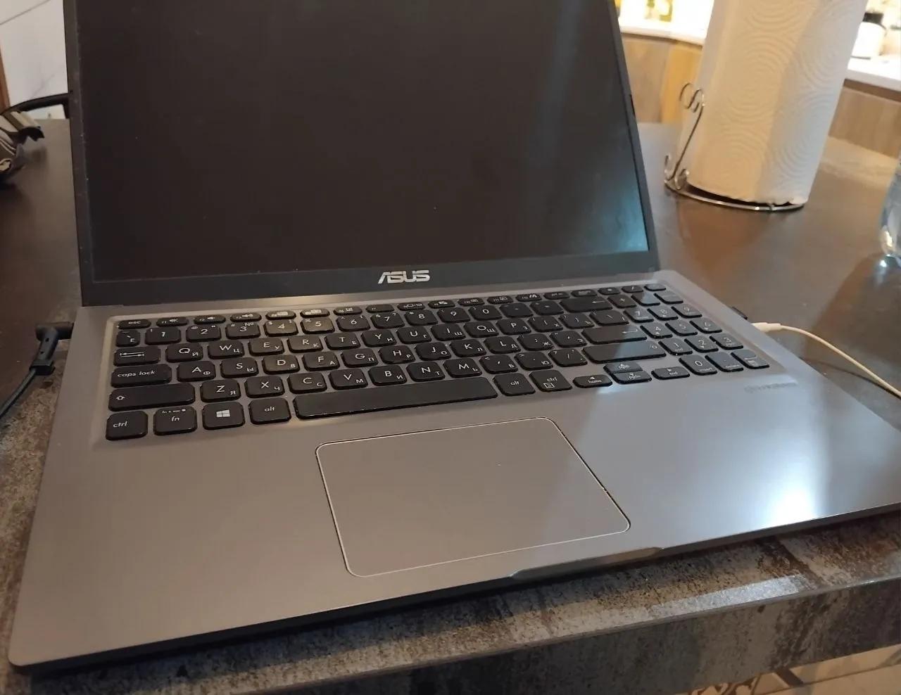 Ноутбук Asus X515JA 20GB RAM SSD256 i3