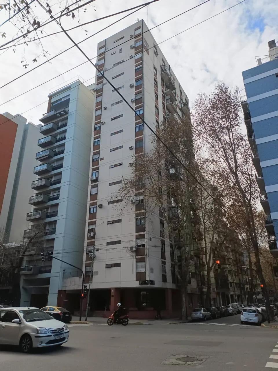 2к квартира Belgrano Cramer y Blanco Encalada