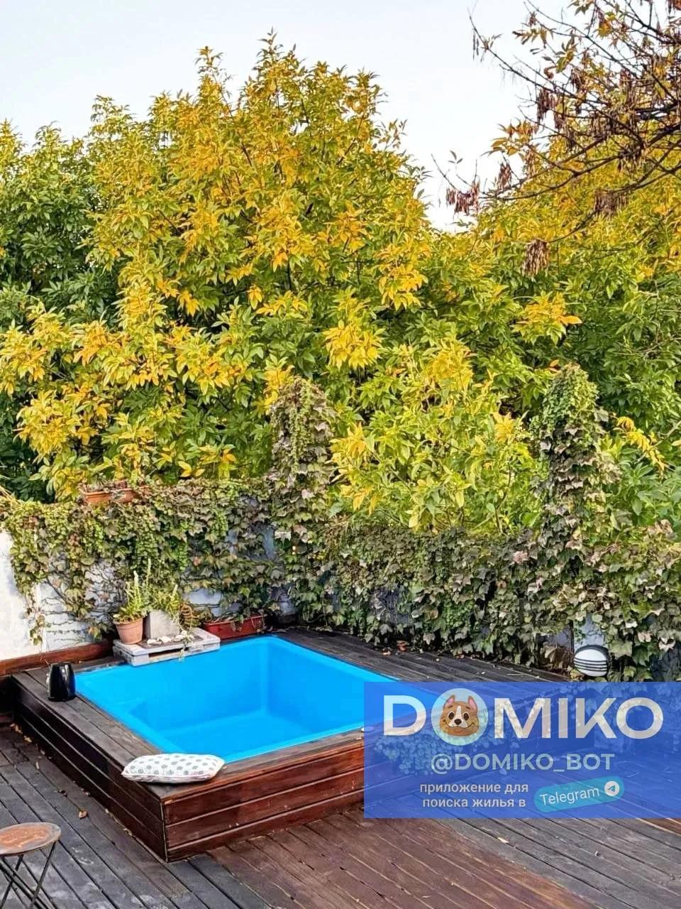3к квартира аренда Palermo Soho Costa Rica