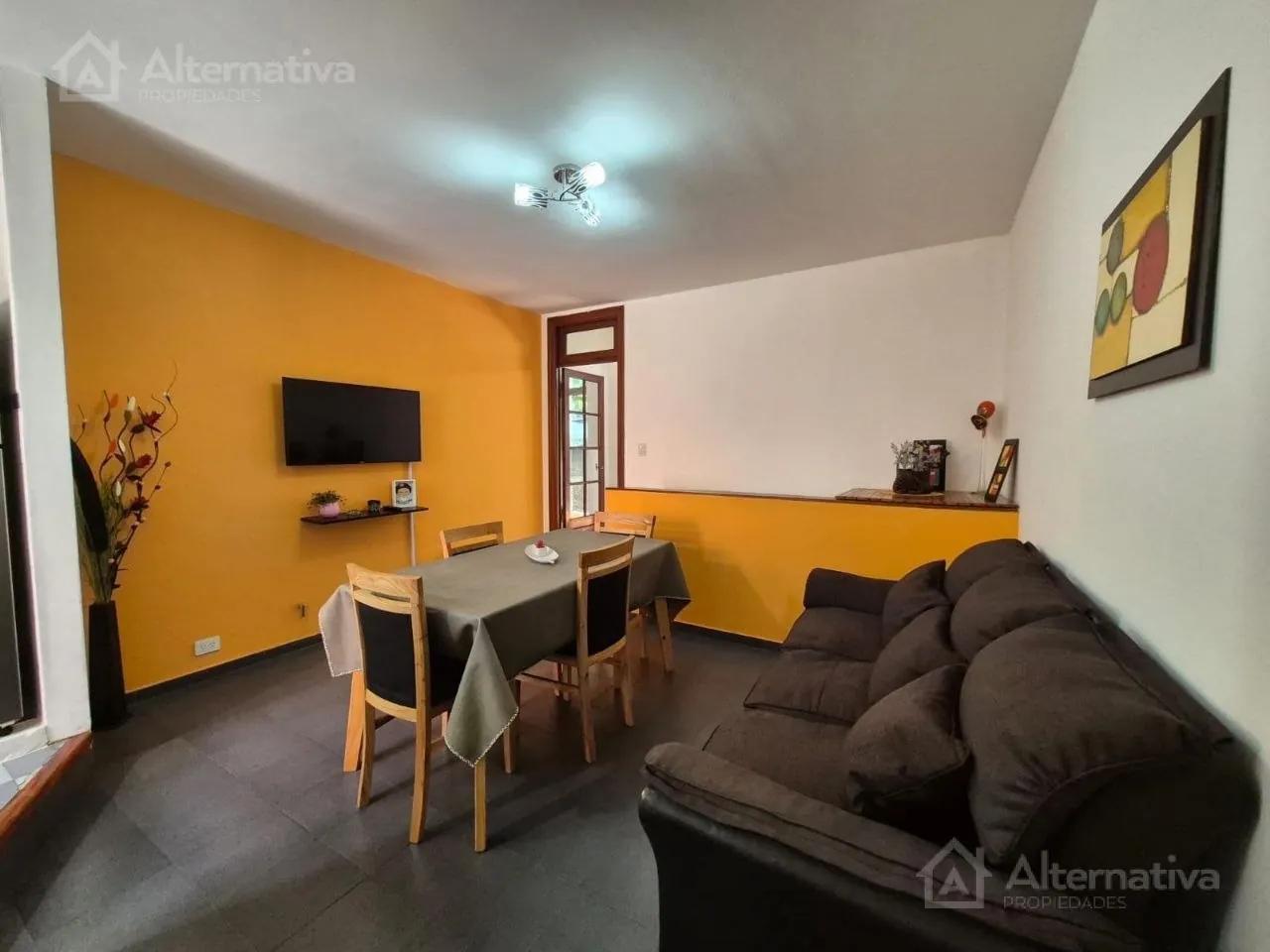 2к квартира аренда Belgrano Ugarte 2700