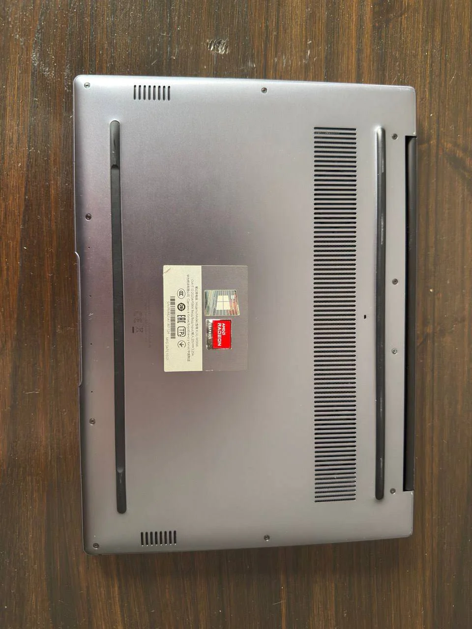 Huawei MateBook KLVL-W56W 4