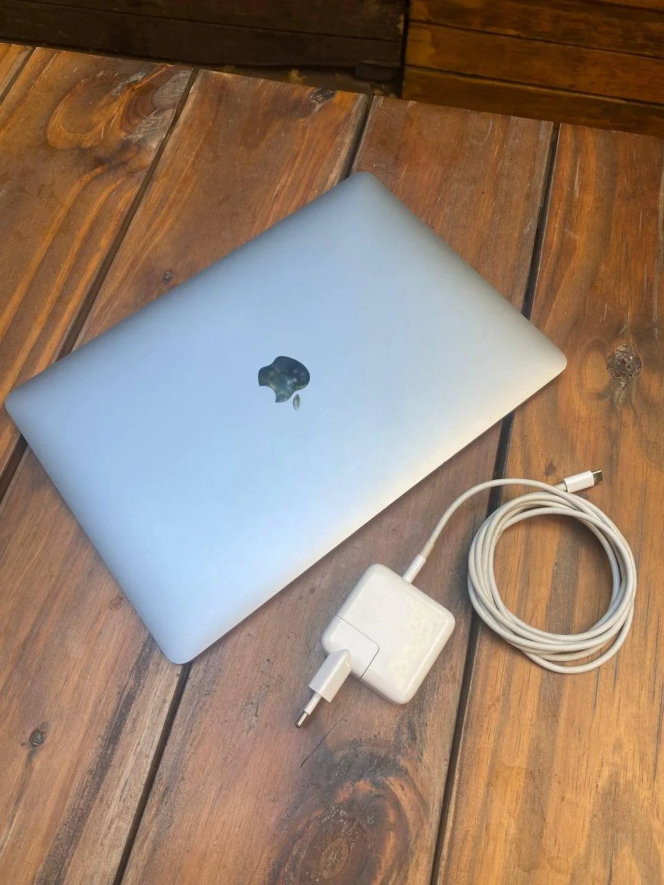 MacBook Air M1 16/256 5
