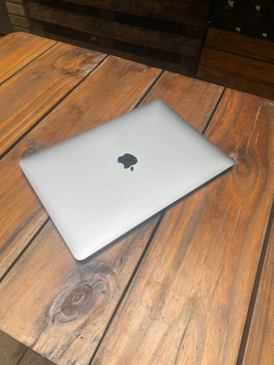MacBook Air M1 16/256 1