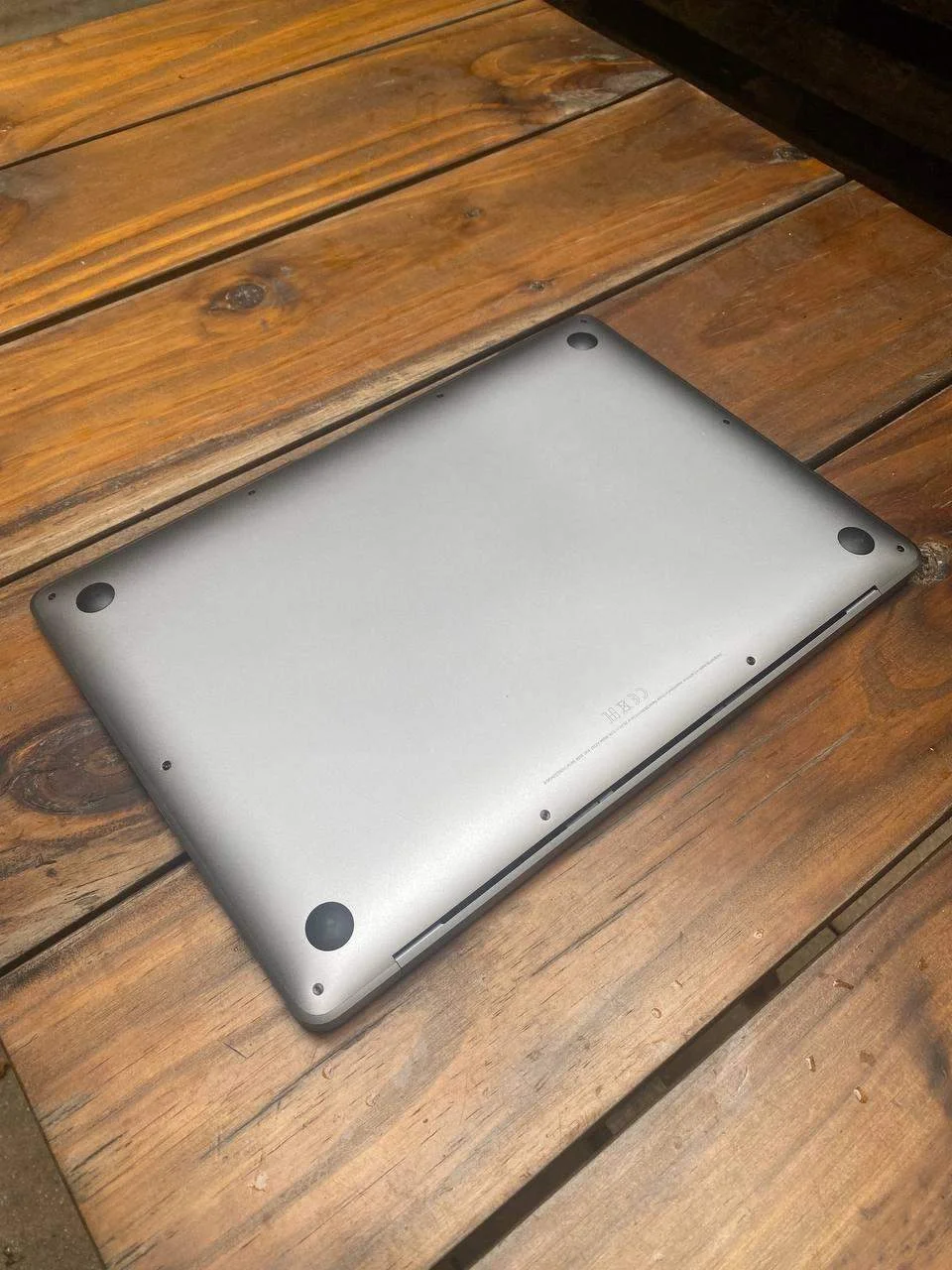 MacBook Air M1 16/256 3