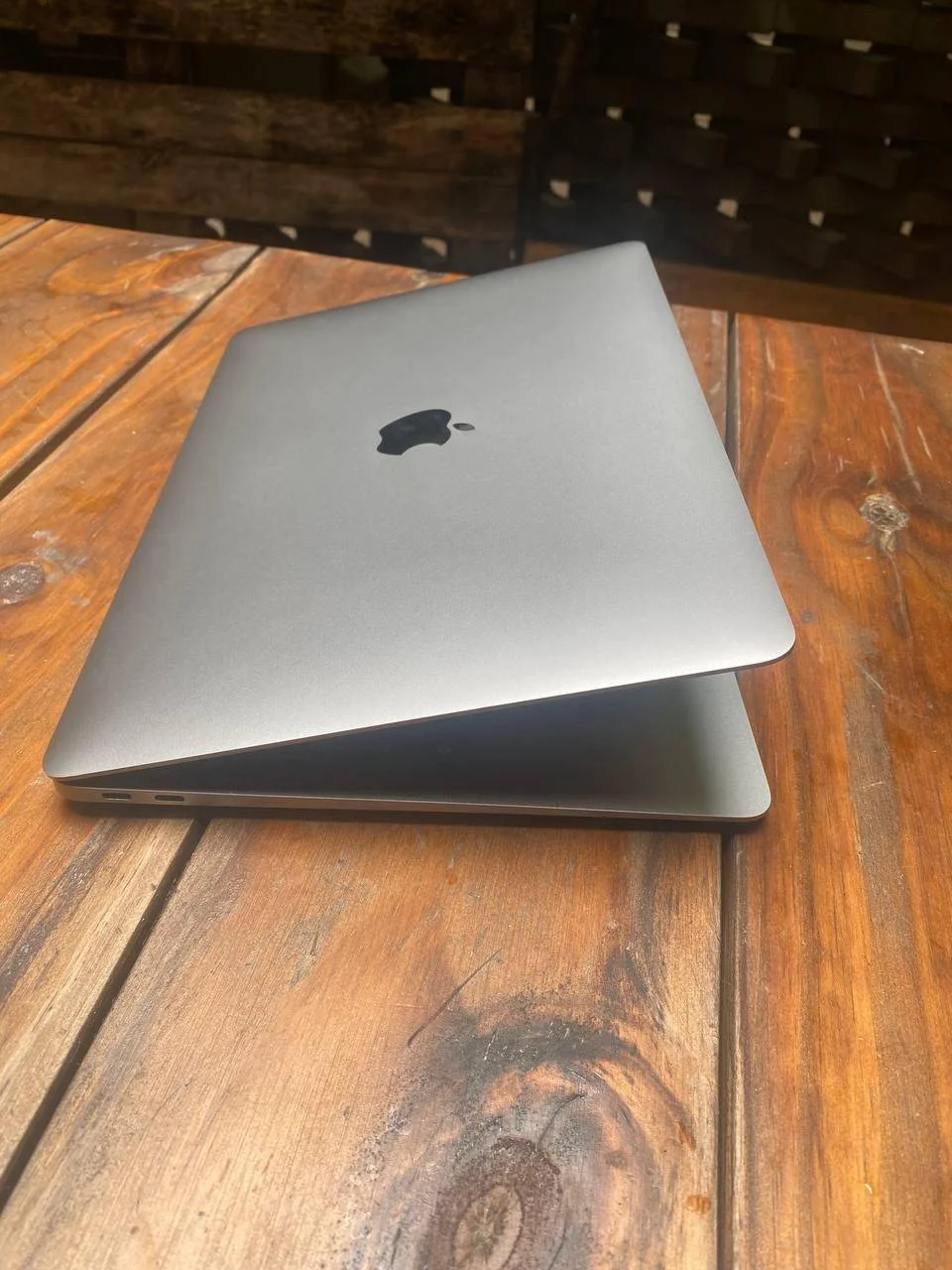 MacBook Air M1 16/256 2