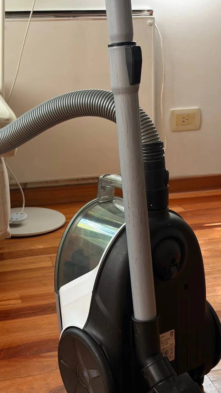 пылесос philips 2000 series, 1800w 4