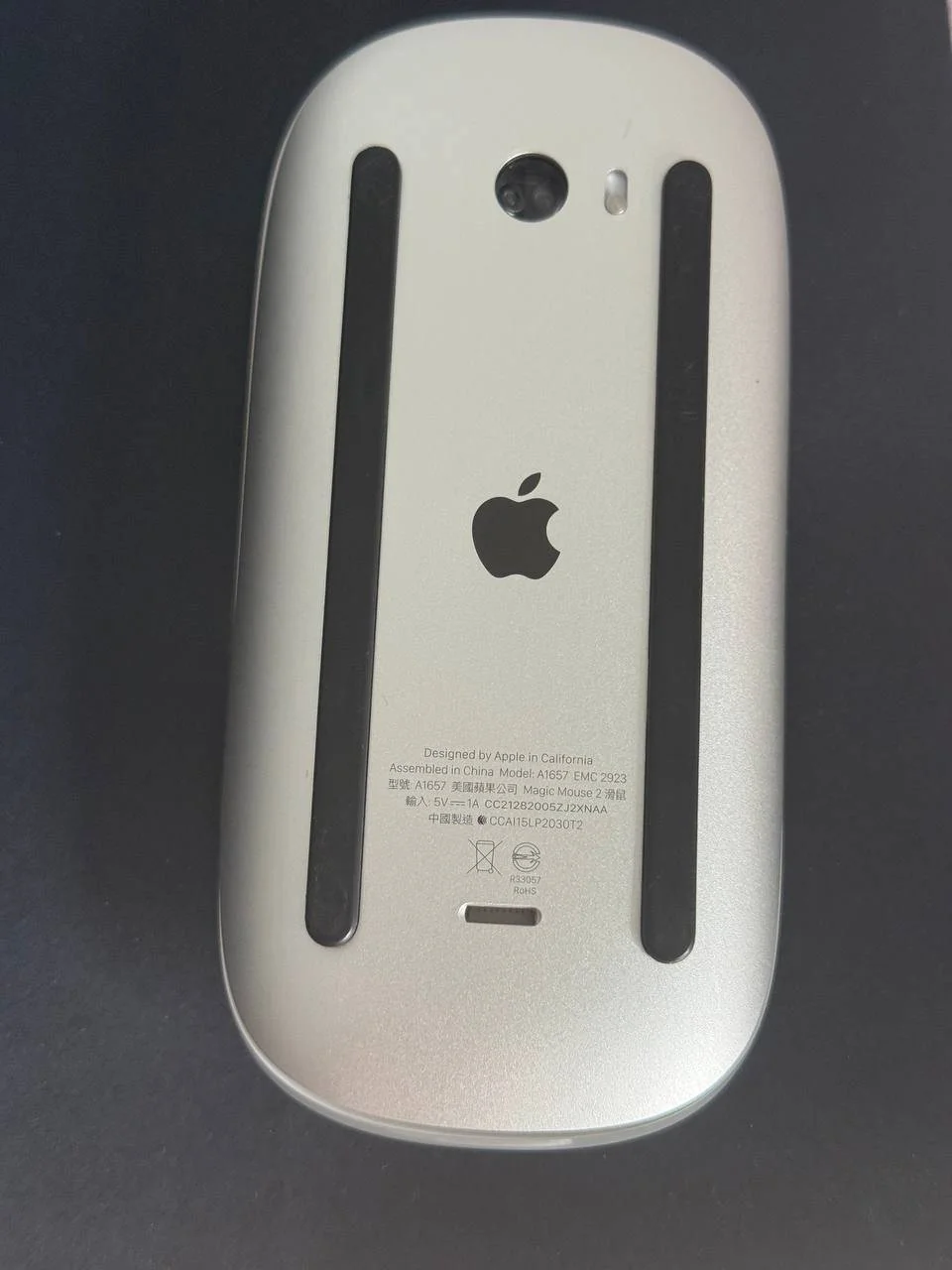 Продам мышь Magic Mouse 2