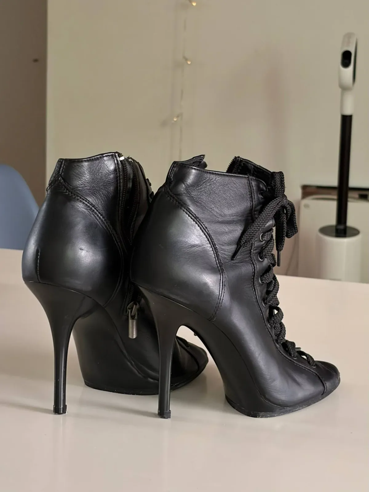 Профессиональные туфли для танцев, для high heels 1