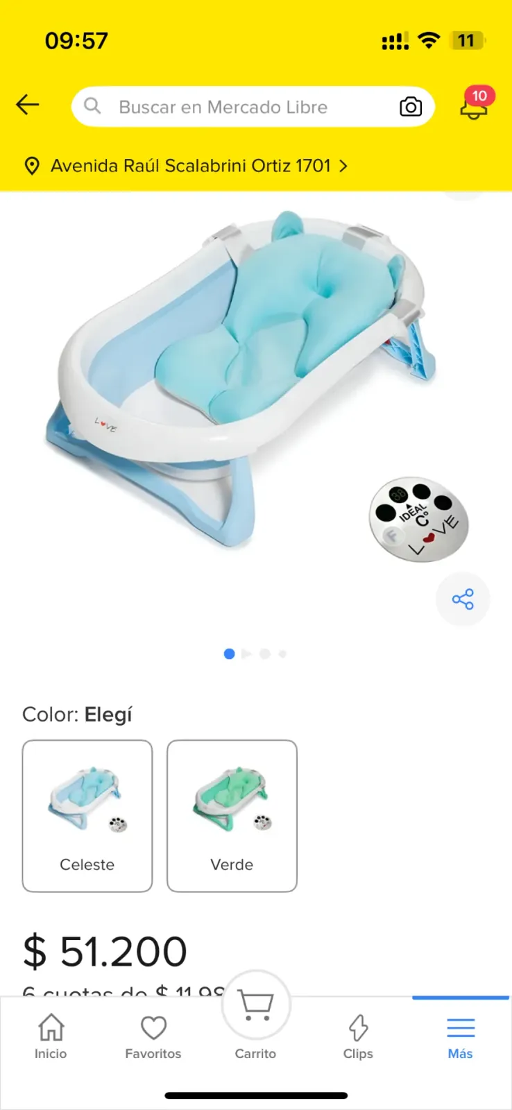 Коляска Stokke Trailz 7