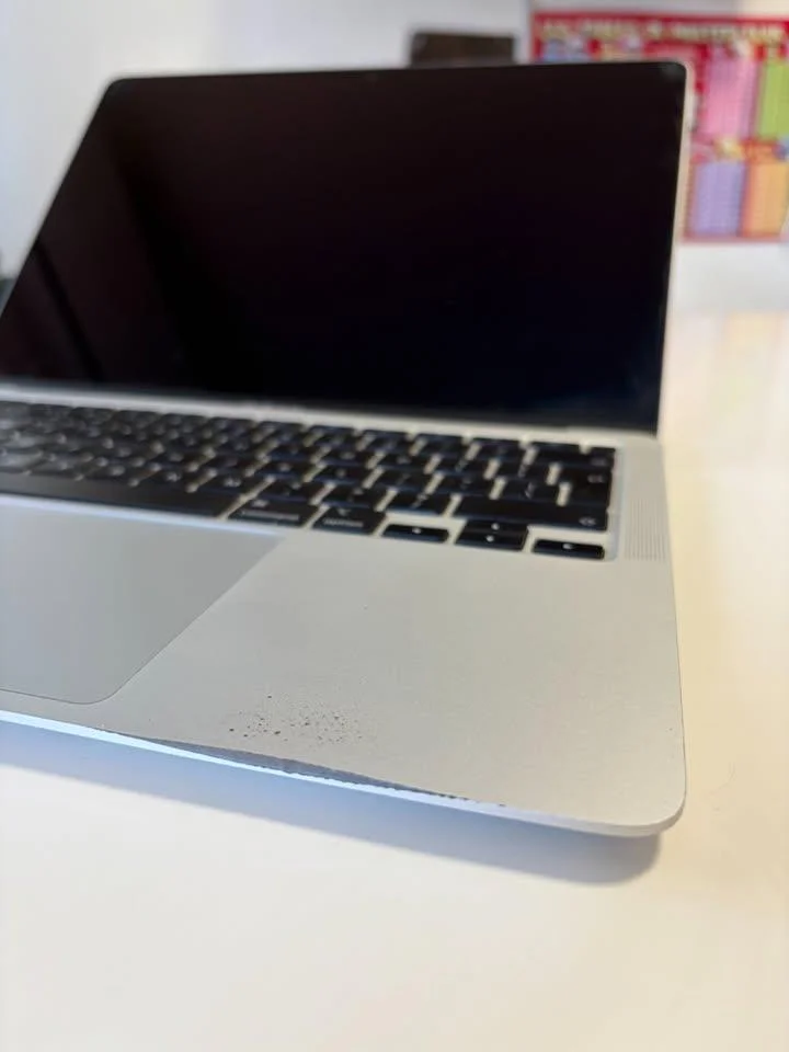 💻MacBook Air M1 2020 4