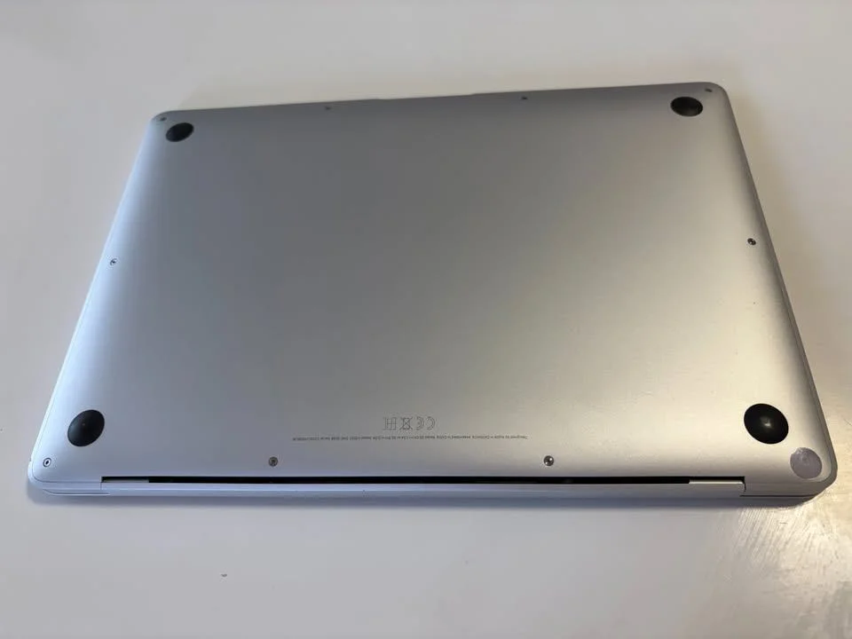 💻MacBook Air M1 2020 10