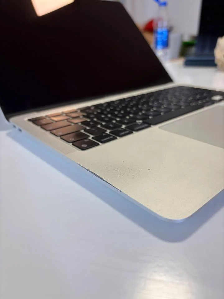 💻MacBook Air M1 2020 5