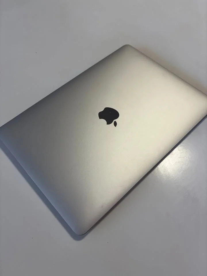 💻MacBook Air M1 2020 8