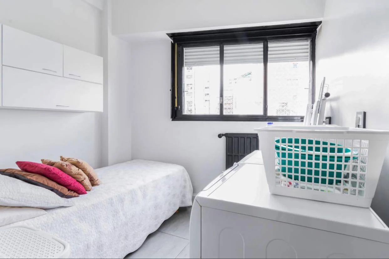 4 комнаты  120 кв  m². Pueyrrdón 2200, Recoleta, CABA 3