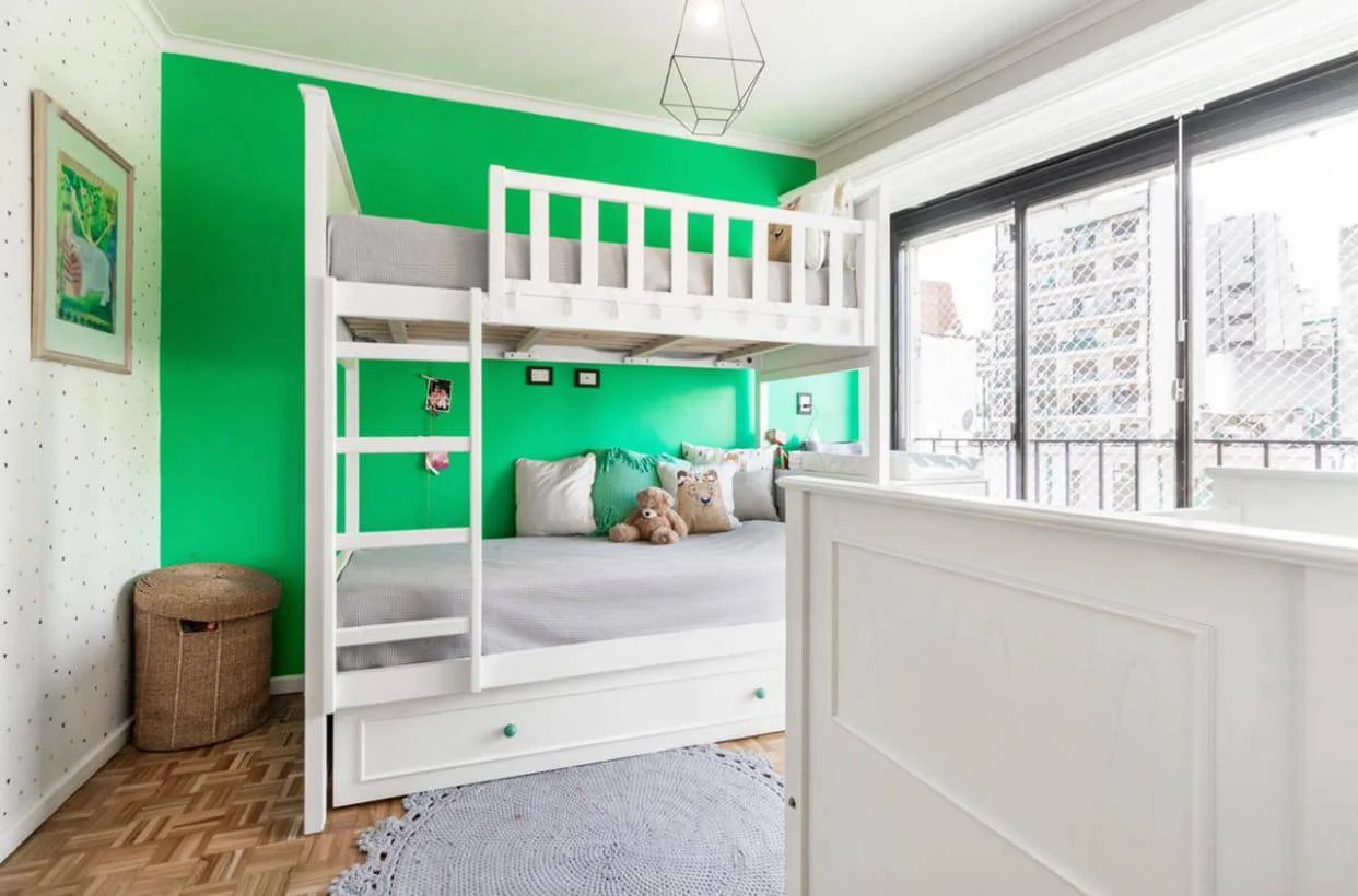 4 комнаты  120 кв  m². Pueyrrdón 2200, Recoleta, CABA 7