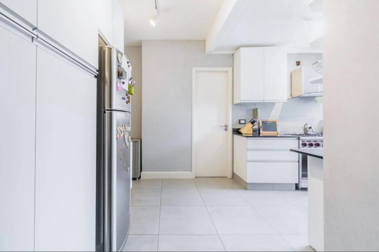 4 комнаты  120 кв  m². Pueyrrdón 2200, Recoleta, CABA 9