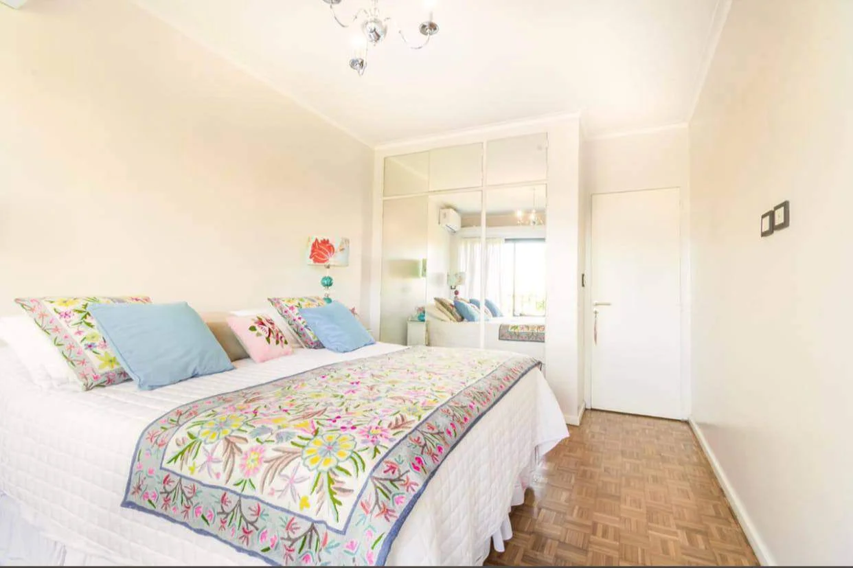 4 комнаты  120 кв  m². Pueyrrdón 2200, Recoleta, CABA 4