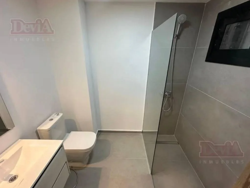 1 комнатa  кв 46 m², Av. C.Díaz 1736, Palermo CABA 1