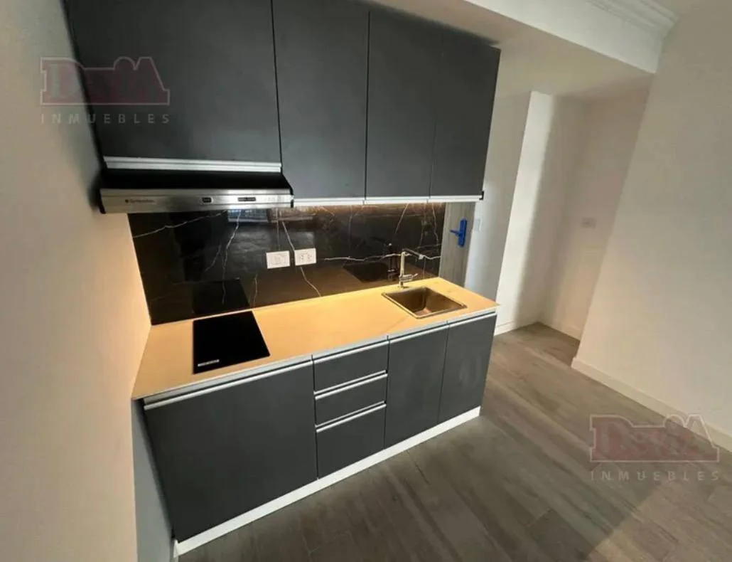 1 комнатa  кв 46 m², Av. C.Díaz 1736, Palermo CABA 5
