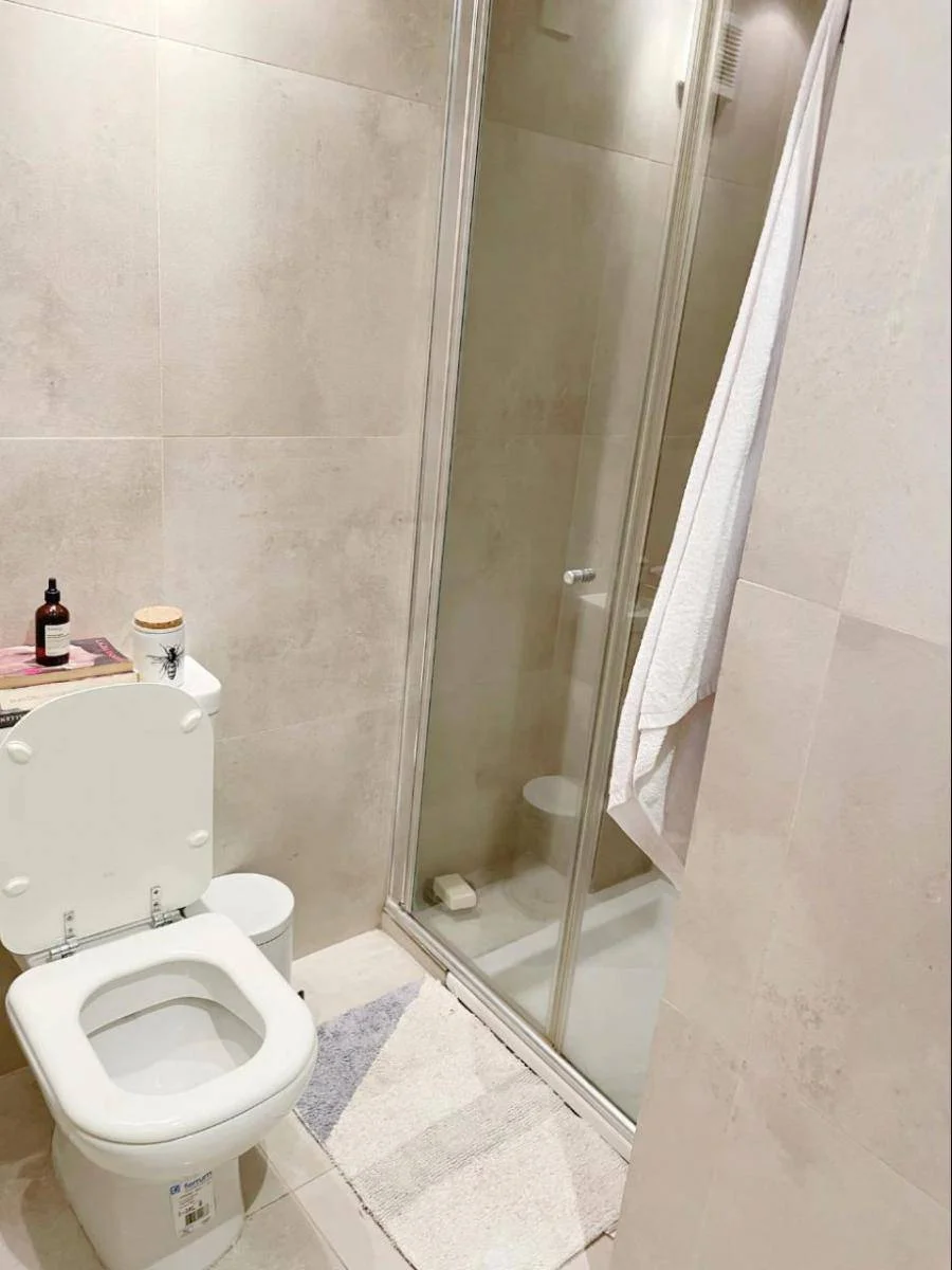 5 комнат, 3 спальни кв 90 m², LIBERTAD 1600, Recoleta CABA 7