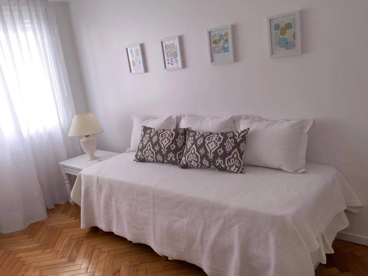 5 комнат, 3 спальни кв 90 m², LIBERTAD 1600, Recoleta CABA 6