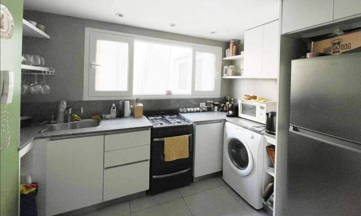 5 комнат, 3 спальни кв 90 m², LIBERTAD 1600, Recoleta CABA 8