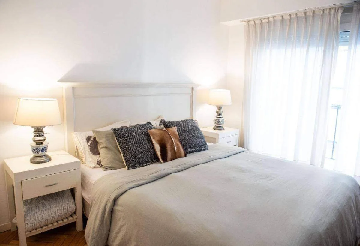 5 комнат, 3 спальни кв 90 m², LIBERTAD 1600, Recoleta CABA 3