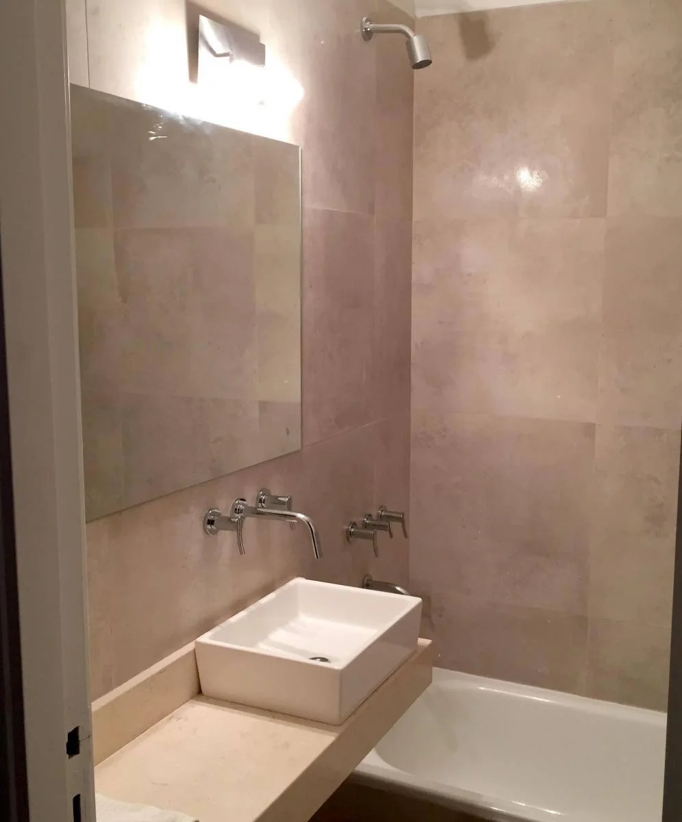 5 комнат, 3 спальни кв 90 m², LIBERTAD 1600, Recoleta CABA 4