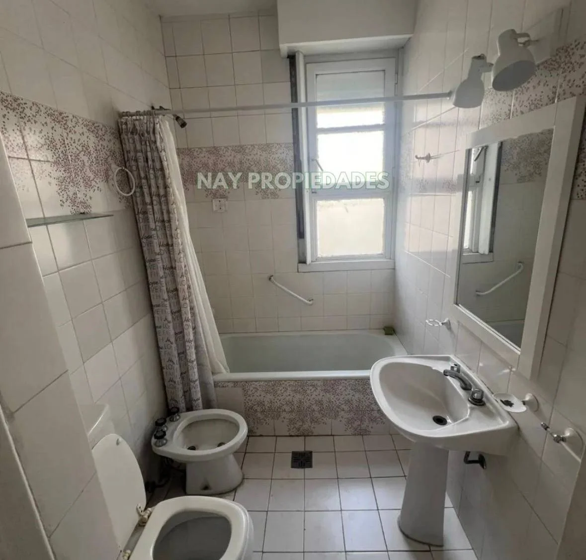 3 комнаты, кв 100 m², Malabia 2315, Palermo, CABA 5