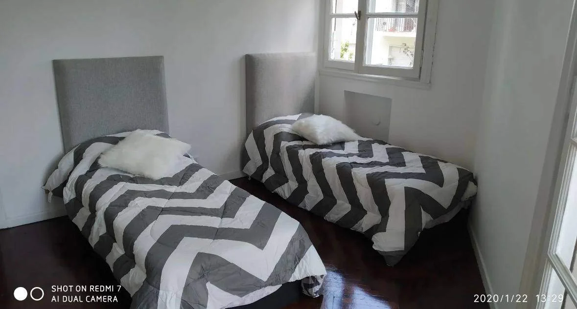 3 комнаты, кв 100 m², Malabia 2315, Palermo, CABA 7