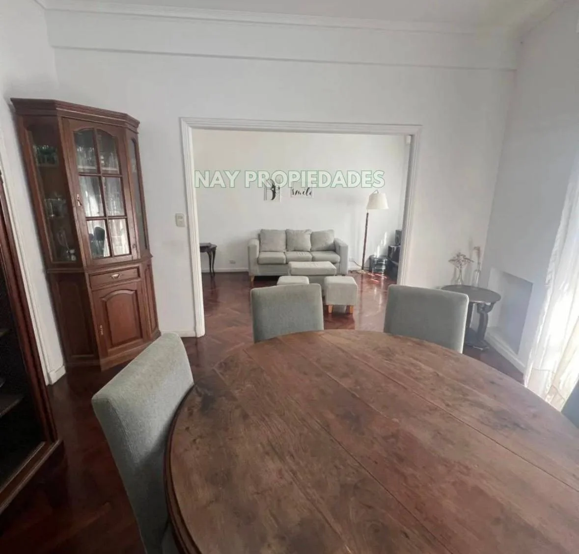 3 комнаты, кв 100 m², Malabia 2315, Palermo, CABA 3