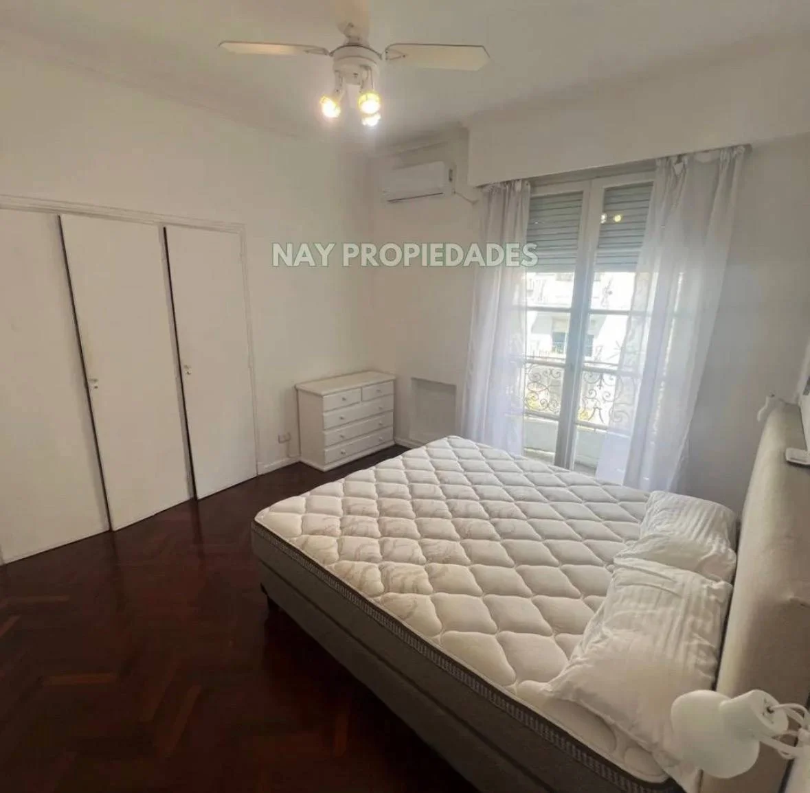 3 комнаты, кв 100 m², Malabia 2315, Palermo, CABA 8