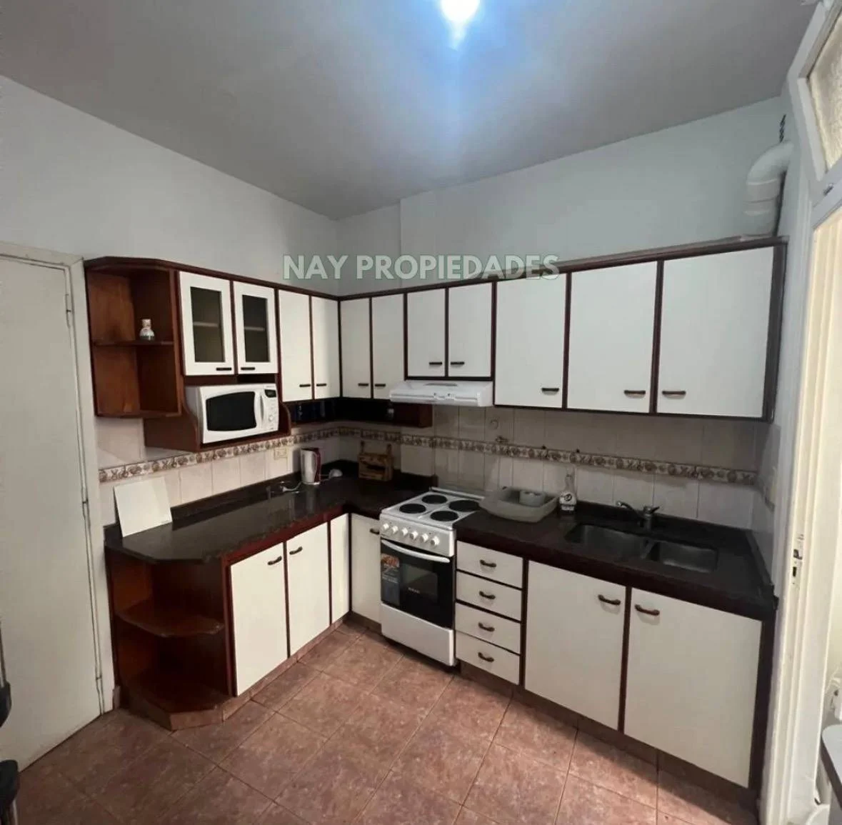 3 комнаты, кв 100 m², Malabia 2315, Palermo, CABA 4
