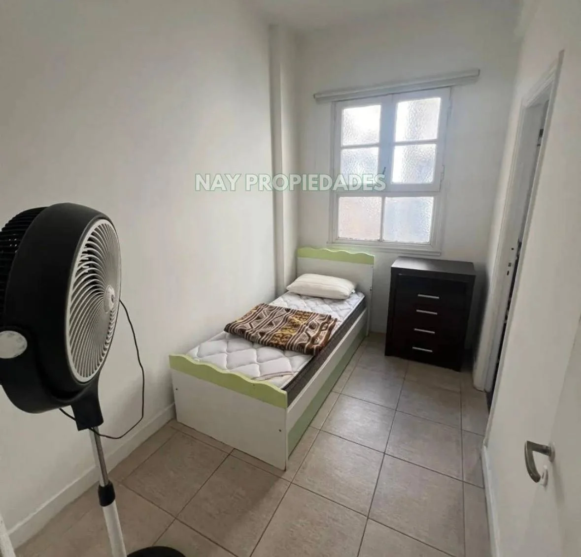 3 комнаты, кв 100 m², Malabia 2315, Palermo, CABA 9