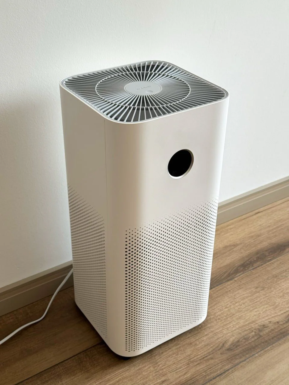Новый очиститель воздуха Xiaomi Smart Air Purifier 4 1