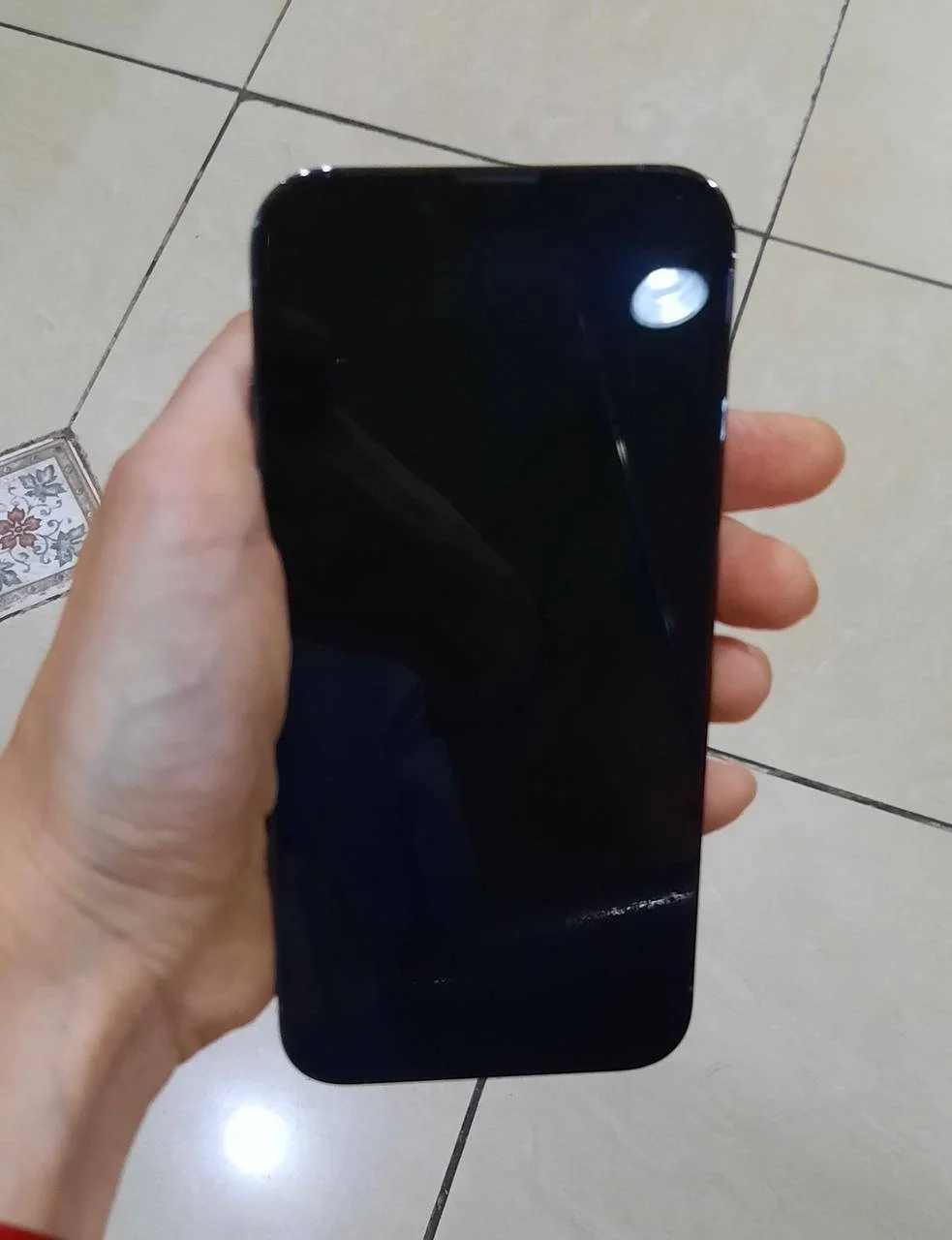 iPhone 13 Pro — 256ГБ 4