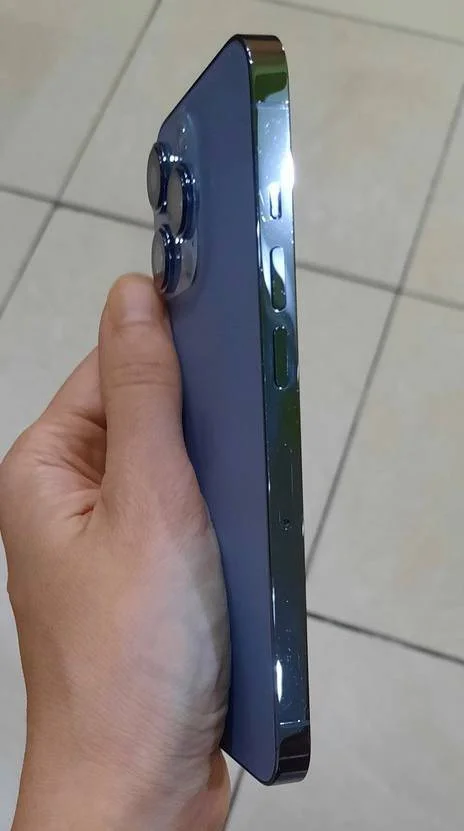 iPhone 13 Pro — 256ГБ 6