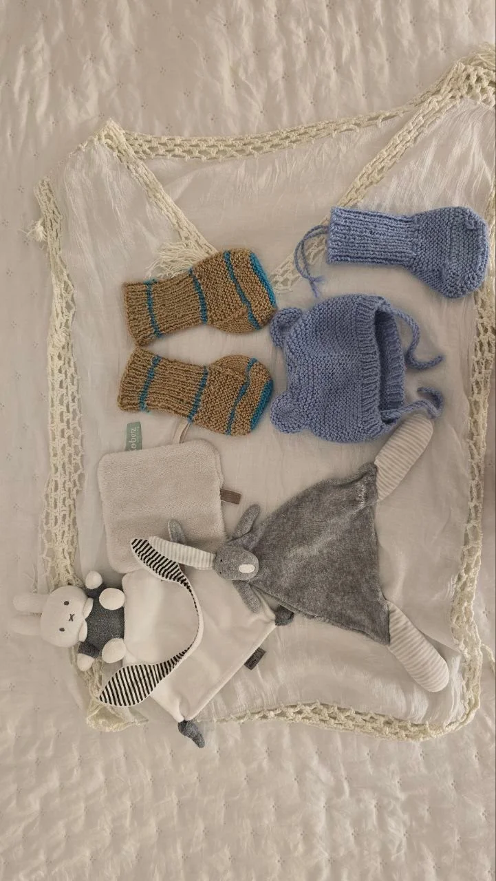 Овсянка, пол пакета, Дождевик, Вещички 2