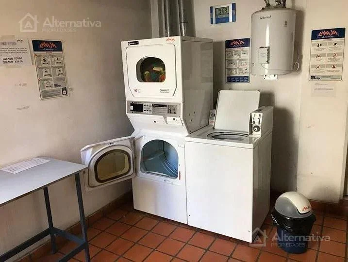 2 х комнатная квартира в Палермо,  Cabrera 3400 9
