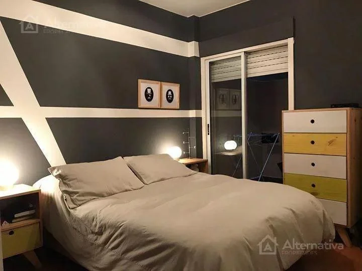 2 х комнатная квартира в Палермо,  Cabrera 3400 3